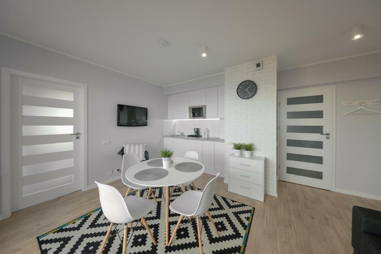 Horyzont Amber Apartment *