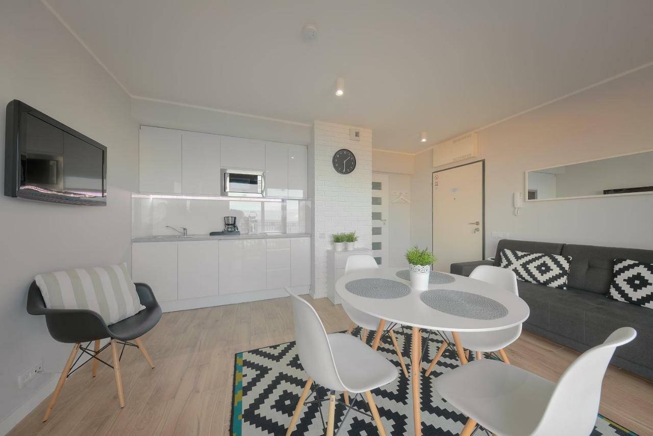Horyzont Amber Apartment