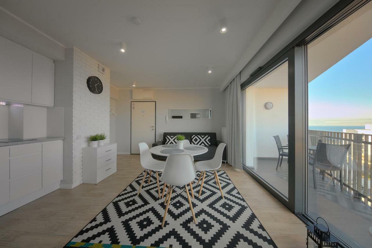 Horyzont Amber Apartment *