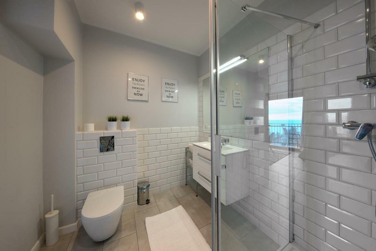 Horyzont Amber Apartment Miedzyzdroje